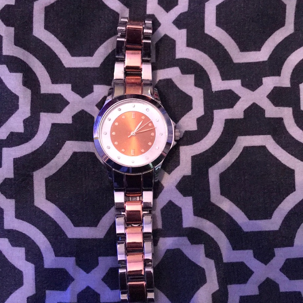 LBVYR dual color watch - Picture 2 of 5